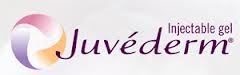 Juvederm Logo