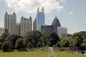 Hotels in Atlanta