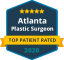 Top Patient Rated Atlanta Plastic Surgeon 2020