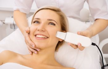 Facial Treatments Atlanta GA