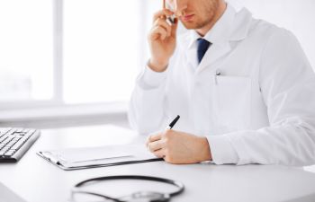 Doctor Consultation Atlanta GA