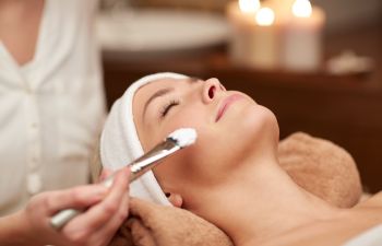 Facial Peel Atlanta GA