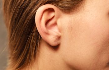 Female Ear