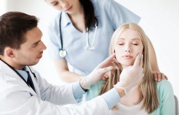 Facial Plastic Surgery Consultation