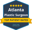 Top Patient Rated Atlanta Plastic Surgeon 2025